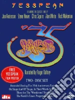 Yes - Yesspeak (2Dvd) cd