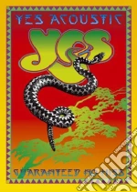 (Music Dvd) Yes - Acoustic cd