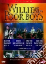 (Music Dvd) Willie And The Poor Boys - One Night Only