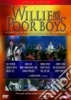 (Music Dvd) Willie And The Poor Boys - One Night Only cd