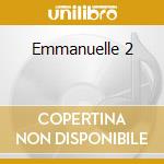 Emmanuelle 2 cd