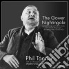 Phil Tanner - The Gower Nightingale cd