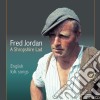 Fred Johnson - A Shropshire Lad (2 Cd) cd