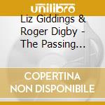 Liz Giddings & Roger Digby - The Passing Moment cd
