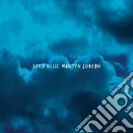 Martyn Joseph - Deep Blue cd