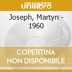 Joseph, Martyn - 1960 cd