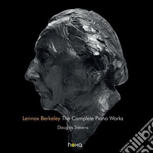 Lennox Berkeley - The Complete Piano Works cd musicale di Douglas Stevens