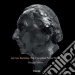 Lennox Berkeley - The Complete Piano Works