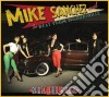 Mike Sanchez - Babes & Buicks cd