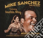 Mike Sanchez & Imelda May - Almost Grown