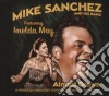 Mike Sanchez & Imelda May - Almost Grown cd