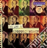 Leopold Wlach: The Art Of (11 Cd) cd
