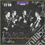 Vienna Konzerthaus Quartet: The Art Of (22 Cd)
