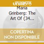 Maria Grinberg: The Art Of (34 Cd) cd