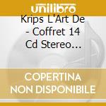 Krips L'Art De - Coffret 14 Cd Stereo Recording 1956-1965 cd musicale