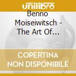 Benno Moiseiwitsch - The Art Of (19 Cd) cd musicale