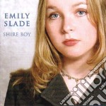 Emily Slade - Shire Boy