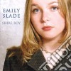 Emily Slade - Shire Boy cd