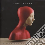 Zoot Woman - Things Are What They Used To Be cd