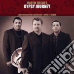 Martin Taylor - Gypsy Journey cd