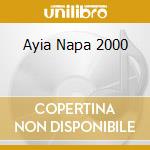 Ayia Napa 2000 cd