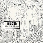 Isobel Campbell - Time Is Just The Same cd