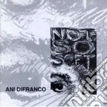 Ani Difranco - Not So Soft cd