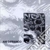 Ani Difranco - Not So Soft cd