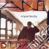 Di Franco Ani - Imperfectly cd