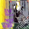 Ani Difranco - Not A Pretty Girl cd