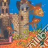 Ani Difranco - Little Plastic Castle cd