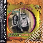 Ani Difranco & Utah Phillips - Fellow Workers cd