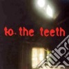 Ani Difranco - To The Teeth cd