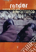 (Music Dvd) Ani Di Franco - Render cd