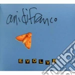 Ani Difranco - Evolve cd