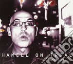 Hamell On Trial - Tough Love