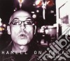 Hamell On Trial - Tough Love cd