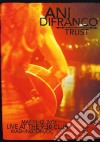 (Music Dvd) Ani Di Franco - Trust cd