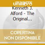 Kenneth J. Alford - The Original Colonel Bogey - Complete Recordings cd