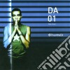 Angel Dave - Trust The Dj Da 01 cd