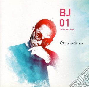 Doctor Bob Jones - BJ 01 cd musicale di Eminem