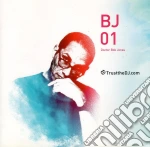 Doctor Bob Jones - BJ 01 cd
