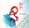 Doctor Bob Jones - BJ 01 cd