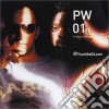 Park And Wilson - Trust The Dj Pw 01 cd