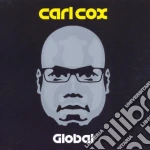 Carl Cox - Global (2 Cd) cd