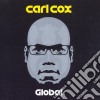 Carl Cox - Global (2 Cd) cd