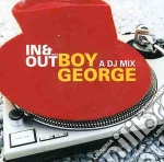 Boy George A Dj MIX / Various cd