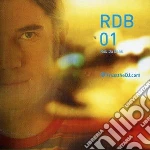 Da Bank Rob - Trust The Dj - Rdb 01 cd