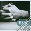 Kevin Saunderson - Ks02 cd