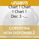 Chart ! Chart ! Chart ! Disc 3 - Sing To The World Karaoke cd